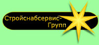 Логотип Стройснабсервис-Групп, ООО